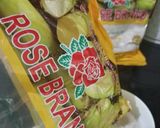 Foto langkah ke 1 dari resep Sirup Gula Merah Kental (tanpa larutan pengental).