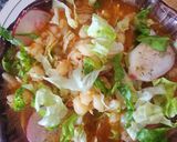 Foto del paso 7 de la receta: Pozole