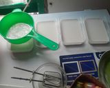 Foto langkah ke 3 dari resep Daifuku mochi.