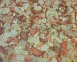 Foto del paso 7 de la receta: Tortilla de papas zanahorias y brócoli sin freír