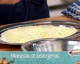 Foto del paso 3 de la receta: Milanesa de berenjena 🍆🍆🍆🍆🍆