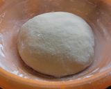 Foto del paso 1 de la receta: Masa base brisée para tarta salada