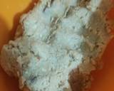 Wheat flour oats cookies recipe step 2 photo