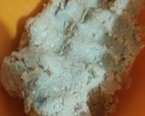 A picture of step 2 of Wheat flour oats cookies.