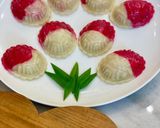 Foto langkah ke 7 dari resep Kue ku / kue tok.