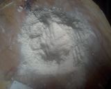 Foto del paso 2 de la receta: Conchas