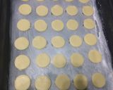 Foto del paso 5 de la receta: Alfajores de Maicena