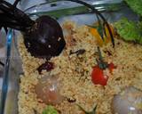 Couscous Vegetable Farm recipe step 6 photo