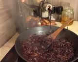 Lilahagymalekvár recept II recept fázis 4 fotója