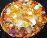 A picture of step 10 of Pizza.
