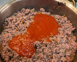 Foto del paso 4 de la receta: Pimientos rellenos