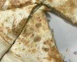 صورة لخطوة 4 من وصفة صاج بالجبنة 😋