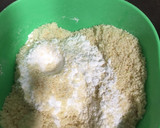 Foto del paso 1 de la receta: Macarones de aperitivo