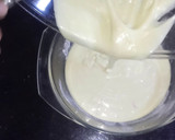 மலாய் கேக் ரெசிபி ஸ்டேப் 7 புகைப்படம்
