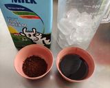 Foto langkah ke 1 dari resep Kopi susu gula aren.