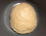 Foto langkah ke 4 dari resep Roti Tawar Susu Gatot.