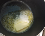 Foto del paso 2 de la receta: Huevos rellenos con Salsa Bechamel al Curry