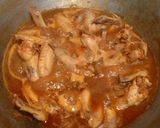 Foto langkah ke 3 dari resep Spicy Chicken Wings.