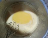 Foto langkah ke 5 dari resep Pudding Lapis Ubi Ungu&Labu Kuning.