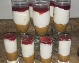 Foto del paso 6 de la receta: Postre Cheesecake