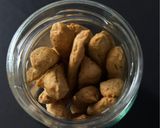 Foto del paso 3 de la receta: Picos de Garbanzo