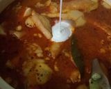 Foto langkah ke 5 dari resep Sambal Tumpang.