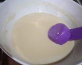 Foto del paso 2 de la receta: Mezcla para Marquesitas y barquillos para helado