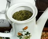 عکس مرحله 1 از دستور دمنوش آویشن و چای کوهی