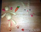 Φωτογραφία βήματος 2 της συνταγής Baby Bunny