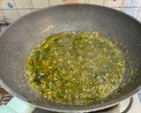Foto langkah ke 3 dari resep Sambel teri lombok ijo.