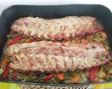 Foto del paso 4 de la receta Costilla al horno