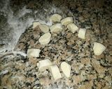 Foto del paso 7 de la receta: Ñoquis de Harina