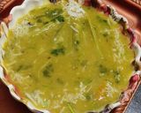 शेवग्याच्या शेंगांची गोडा मसाला आमटी... (shevgyachya shengachi goda masala amti recipe in marathi) रेसिपी स्टेप 5 फोटो
