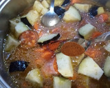 Foto del paso 5 de la receta: Potaje de lentejas rápido