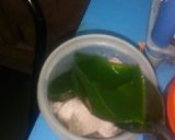Foto langkah ke 3 dari resep GoCin (Good day cincau).