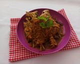 Foto langkah ke 2 dari resep Ikan soun masak kecap.