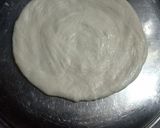फेणी पराठा (feni paratha recipe in marathi) रेसिपी स्टेप 5 फोटो 