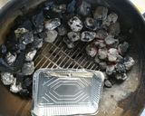 A picture of step 5 of Barbecue Pulled Pork.