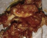 Foto langkah ke 6 dari resep Spicy Chicken murah meriah.