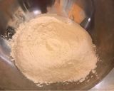 Foto del passaggio 1 della ricetta Tagliatelle fatte a mano 🤚🏼