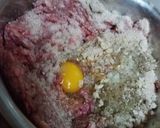 Foto del paso 1 de la receta: Albóndigas con arroz