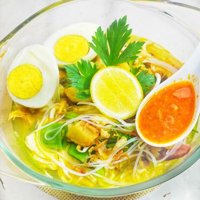 Langkah 10