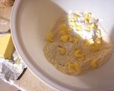 Mary Berry scone-ja recept fázis 1 fotója