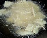 Foto langkah ke 4 dari resep Keripik bawang.