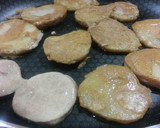 Foto del paso 3 de la receta: Patatas especiales