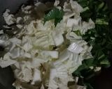 Foto langkah ke 3 dari resep Cap cay homemade 😊.