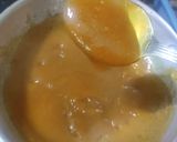 மாம்பழம் பியூரி கேக் (mango Puree cake) ரெசிபி ஸ்டேப் 2 புகைப்படம்
