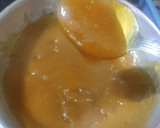மாம்பழம் பியூரி கேக் (mango Puree cake) ரெசிபி ஸ்டேப் 2 புகைப்படம்