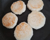 Foto langkah ke 3 dari resep Wingko babat (mudah, simple, enak).