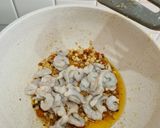 Foto langkah ke 1 dari resep Mi Aglio Olio.
